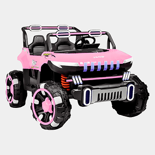 Jeep Eléctrico para Niños 
