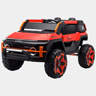 Jeep Eléctrico UTV Infantil