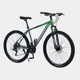 Bicicleta Mountain Bike Aro 29