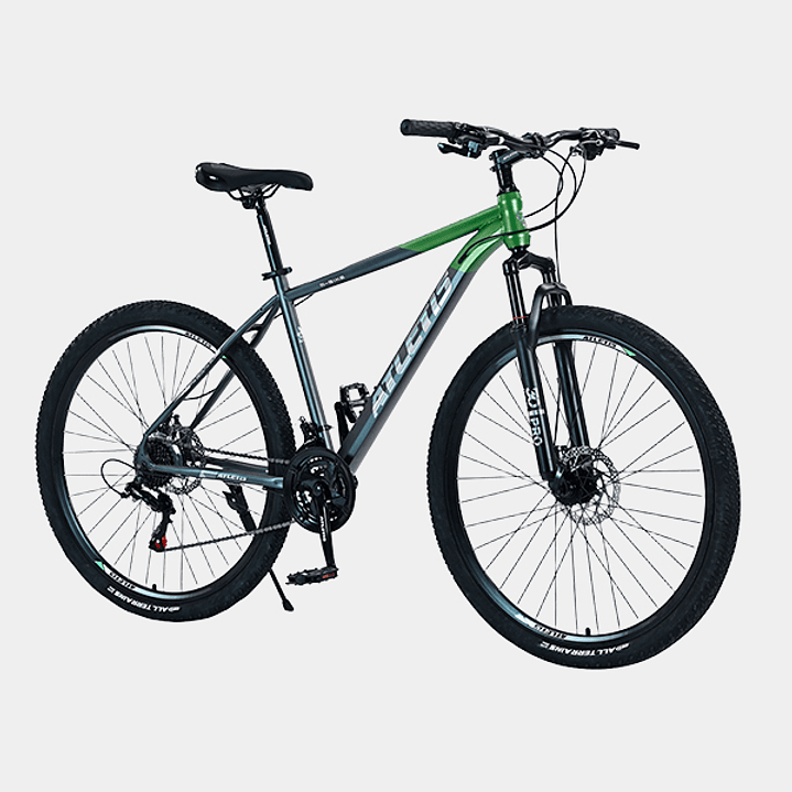 Bicicleta Mountain Bike Aro 29 1