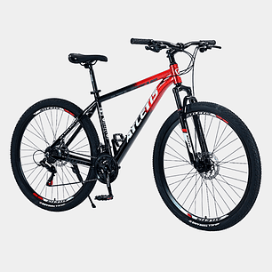 Bicicleta Mountain Bike Blaze Aro 29