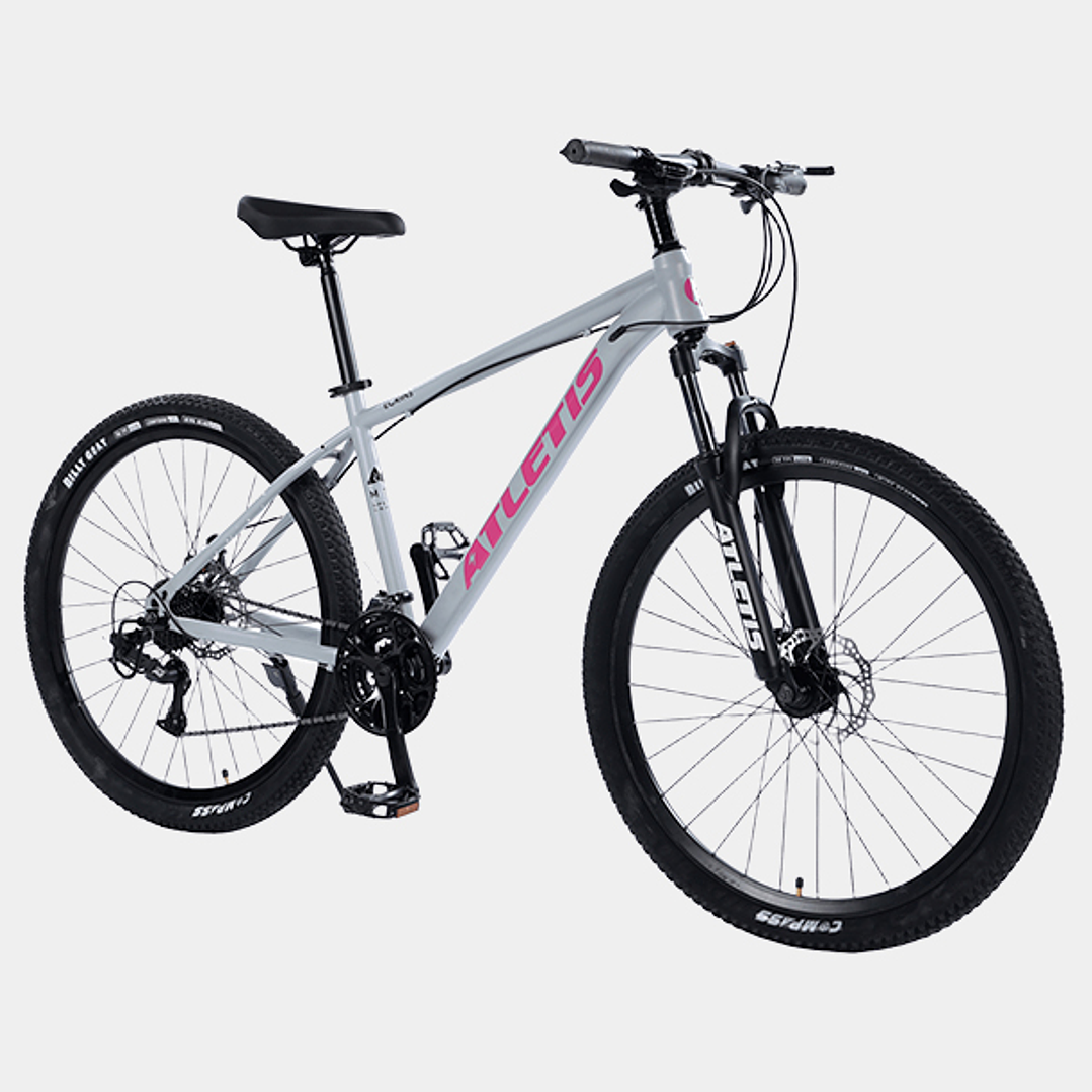 Bicicleta Mountain Bike Ecrins 27,5 1