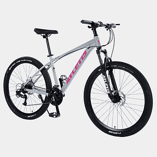 Bicicleta Mountain Bike Ecrins 27,5