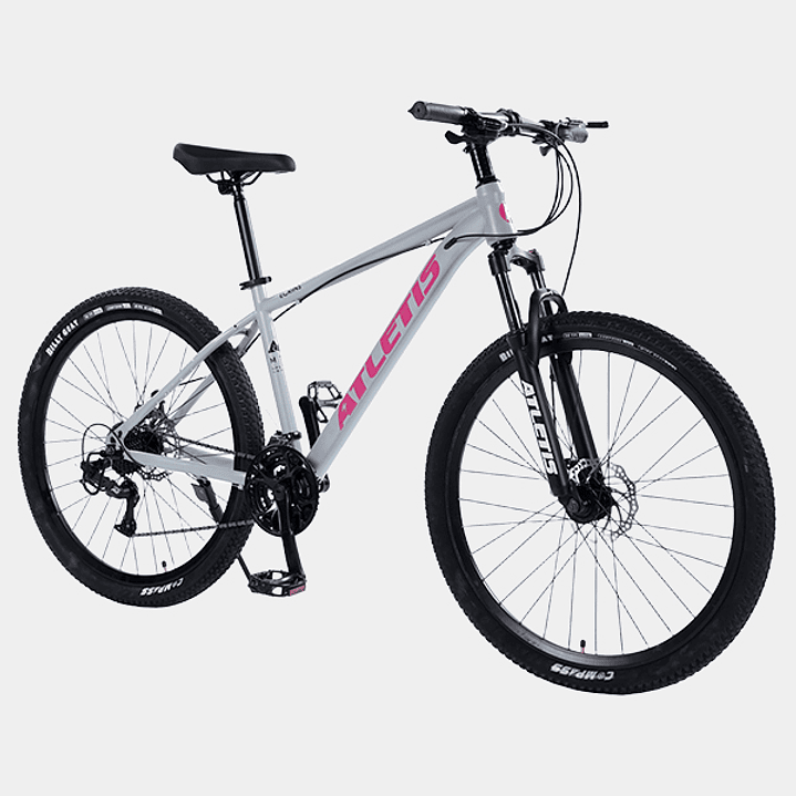 Bicicleta Mountain Bike Ecrins 27,5 1