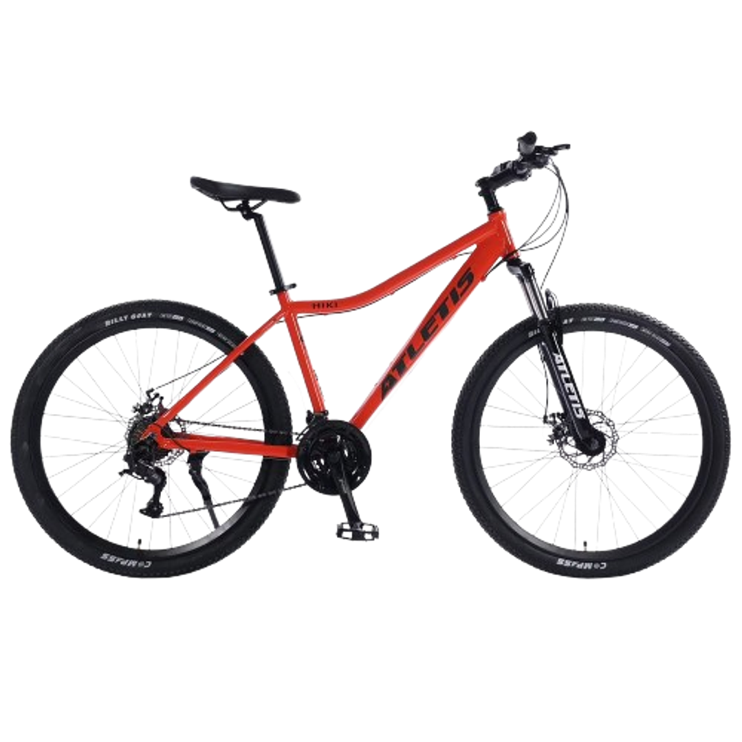 Bicicleta Mountain Bike Hiki Aro 27,5 1