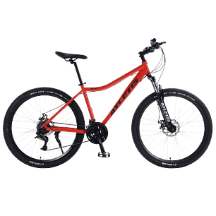 Bicicleta Mountain Bike Hiki Aro 27,5