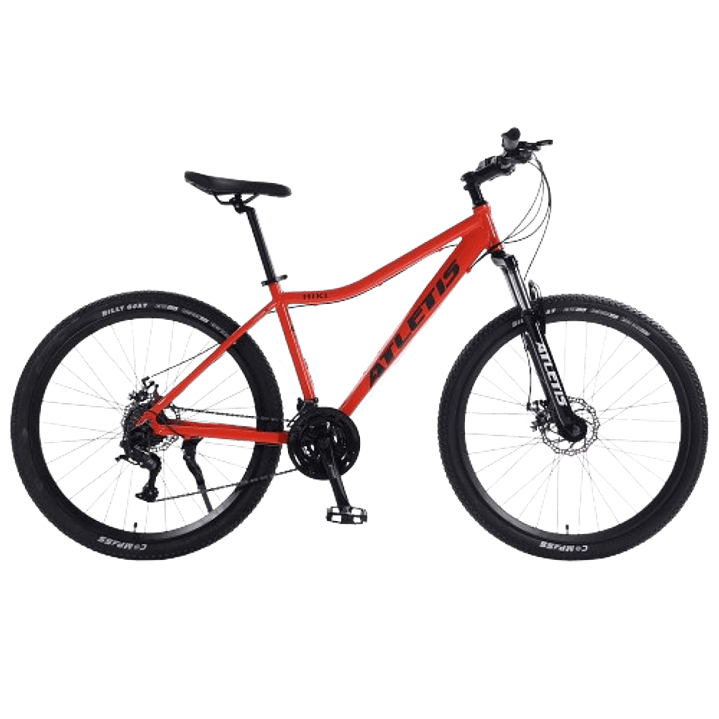 Bicicleta Mountain Bike Hiki Aro 27,5 1