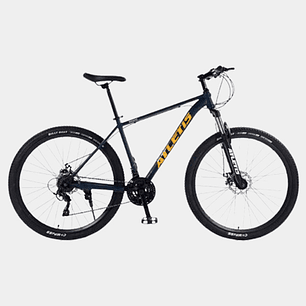 Bicicleta Mountain Bike Ragaz Aro 27,5