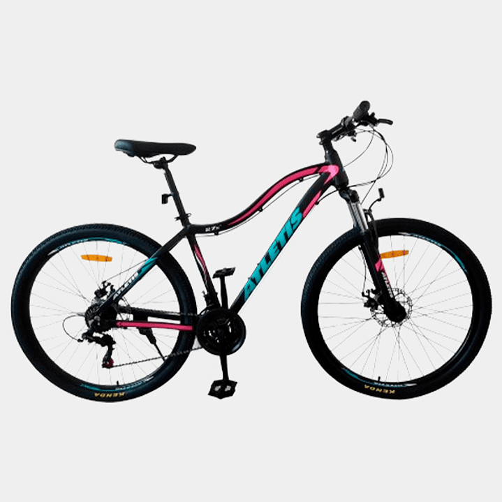 Bicicleta Mountain Bike Daya Aro 27.5 1