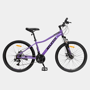 Bicicleta Mountain Bike W Force Aro 26 