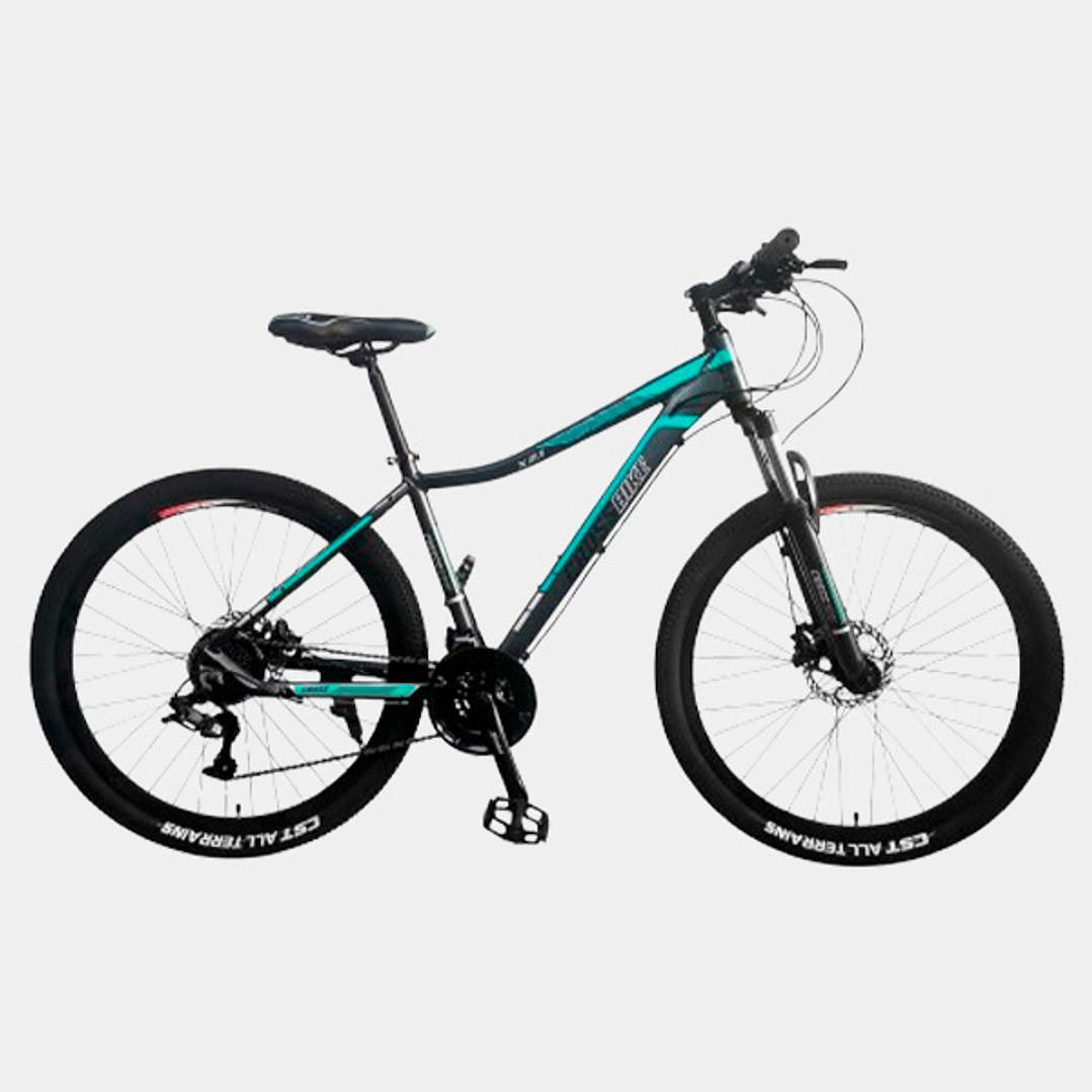 Bicicleta Mountain Bike Energy Aro 27,5 1