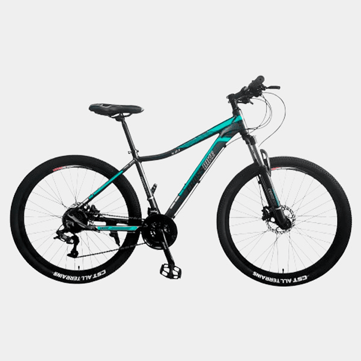Bicicleta Mountain Bike Energy Aro 27,5 1