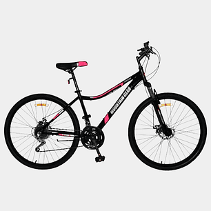 Bicicleta Mountain Gear Raven Aro 27,5 
