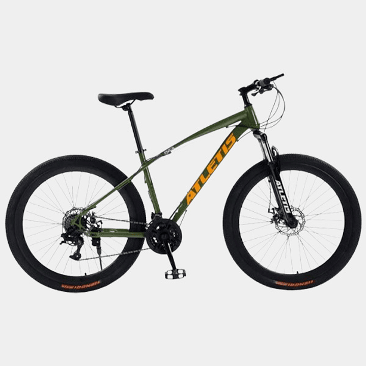 Bicicleta Mountain Bike Pizol Aro 27,5 1