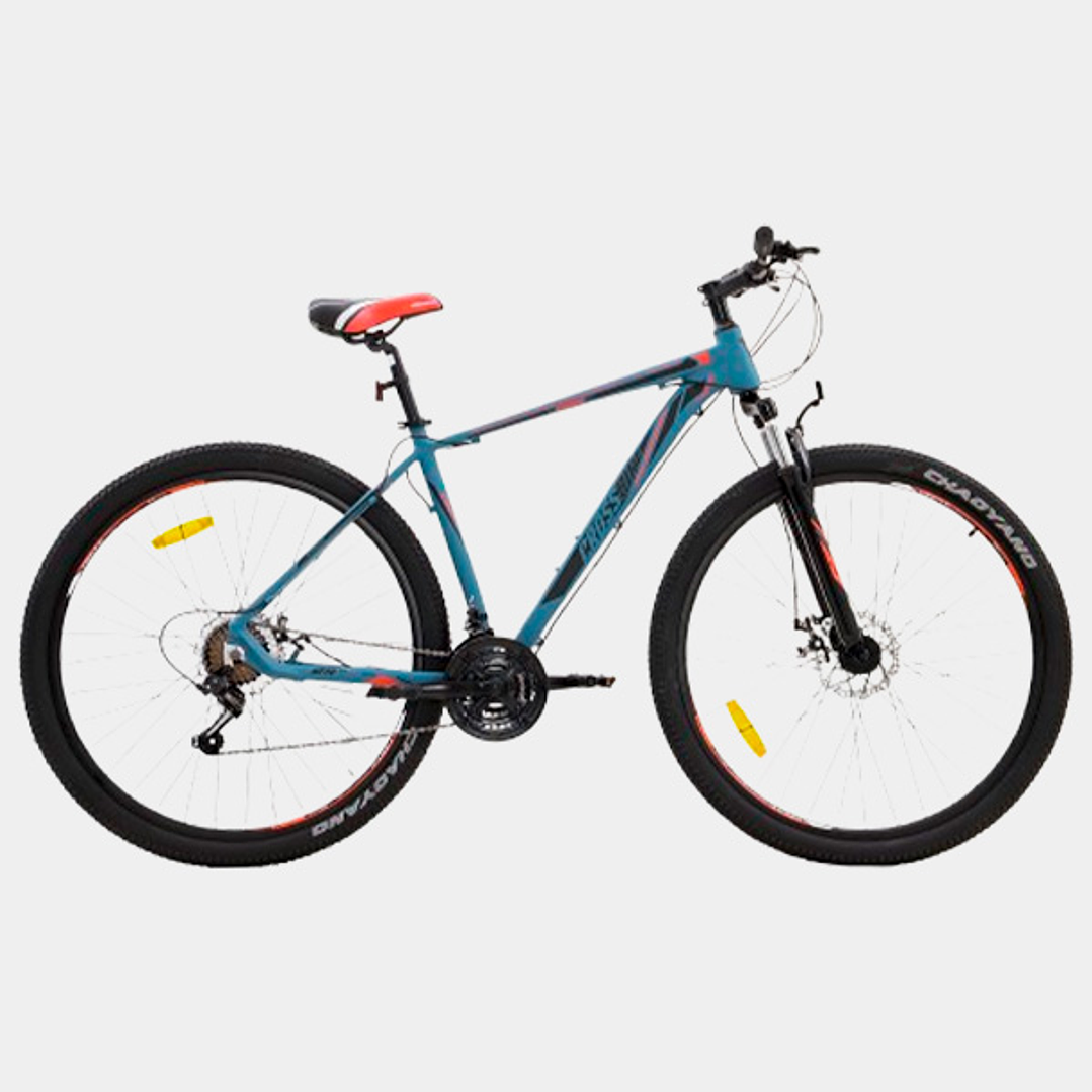  Bicicleta Mountain Bike Aro 27.5 1
