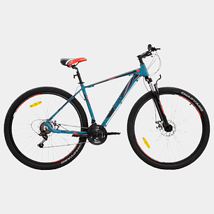  Bicicleta Mountain Bike Aro 27.5
