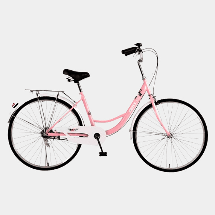 Bicicleta Urbana Vihara Aro 26 1