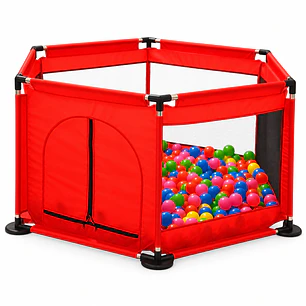 Piscina de Pelotas 