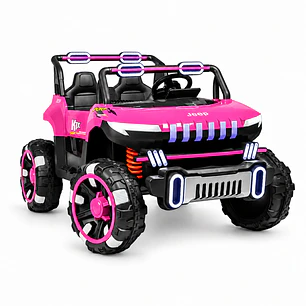 Jeep Eléctrico Buggy 4x4  12 V