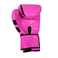 Guantes de Boxeo Rosados 12 oz - Miniatura 2