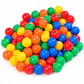 Pelotas Plásticas para Piscina - Miniatura 1