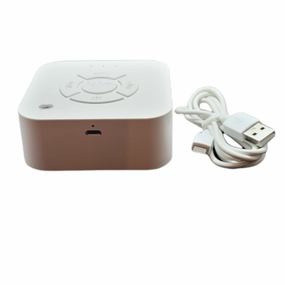 Ruido Blanco Portátil 2