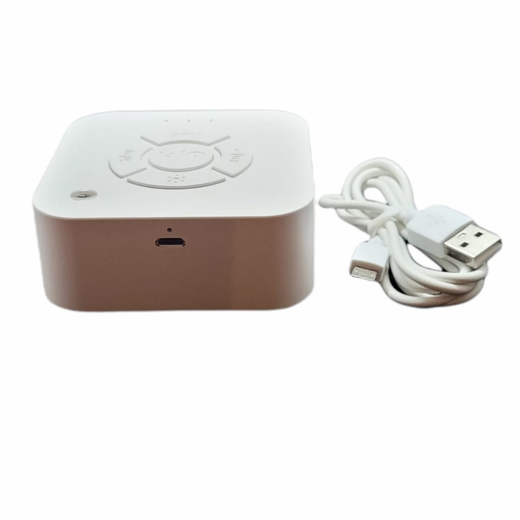 Ruido Blanco Portátil 2