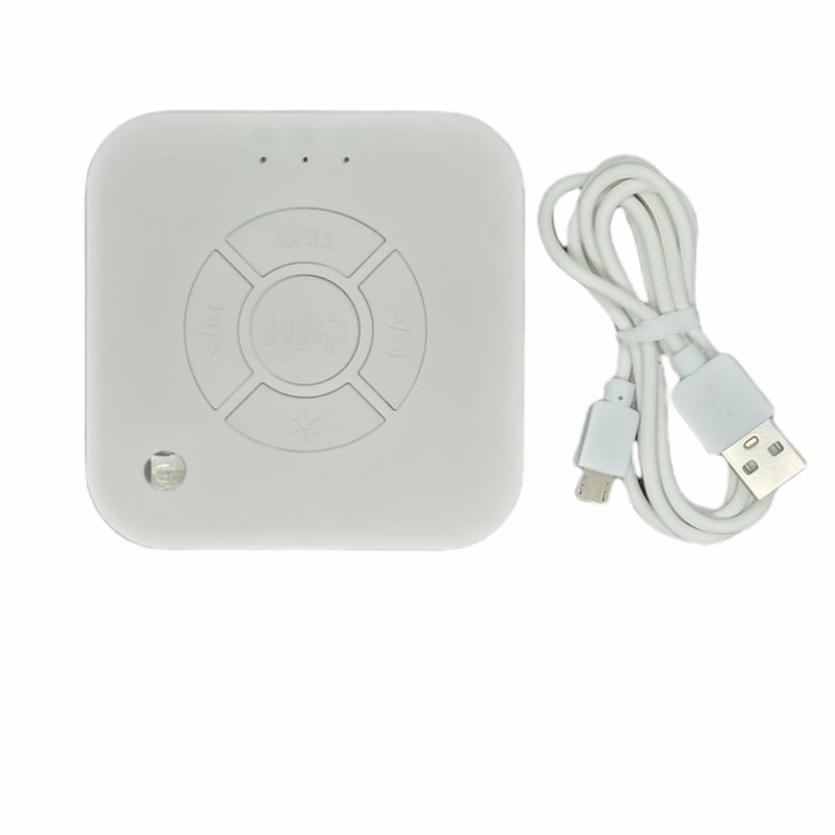 Ruido Blanco Portátil 3