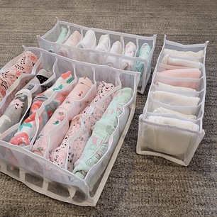 Organizador de Cajón