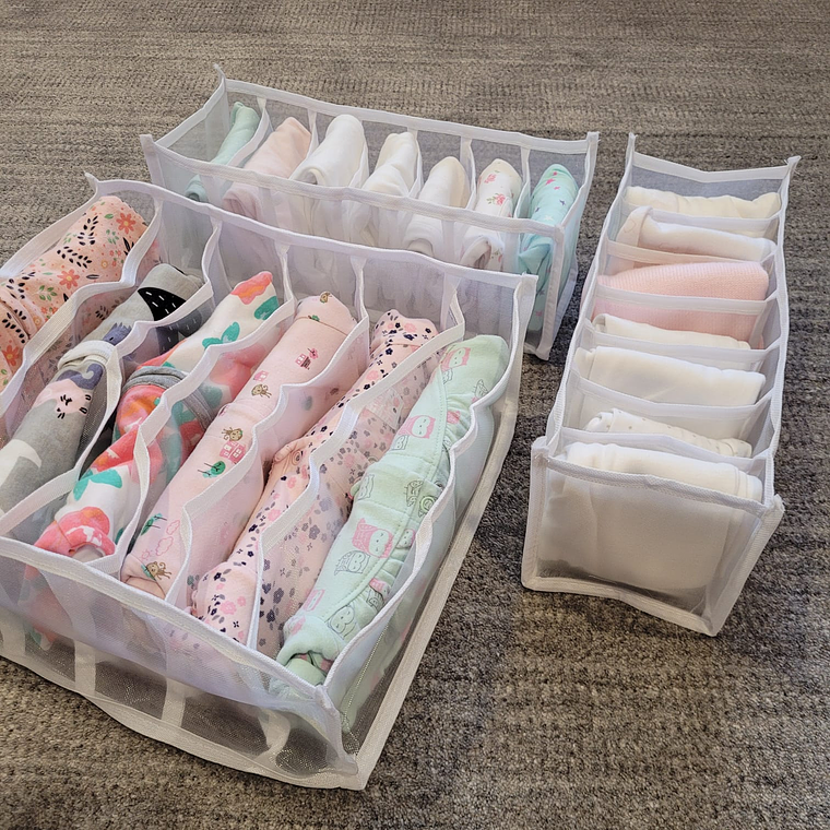 Organizador de Cajón 1