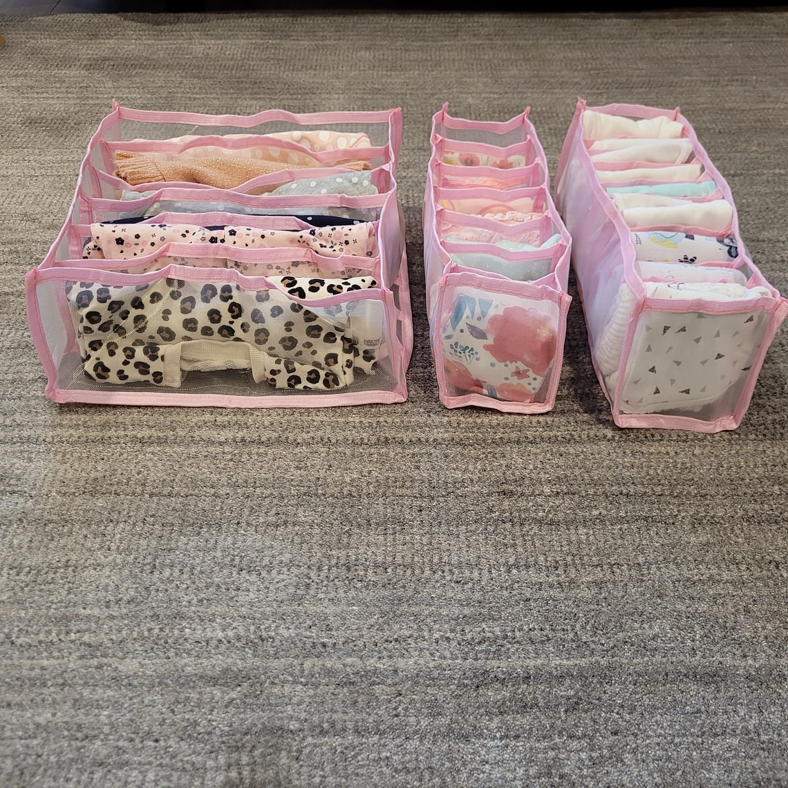 Organizador de Cajón 5