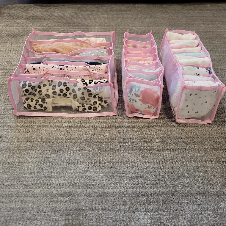 Organizador de Cajón 5