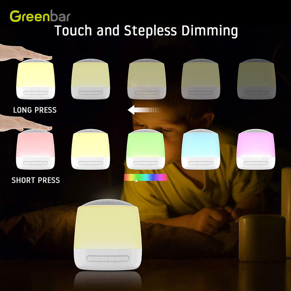 Ruido Blanco Espantacuco 4