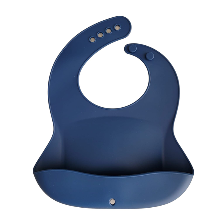 Babero de Silicona 3