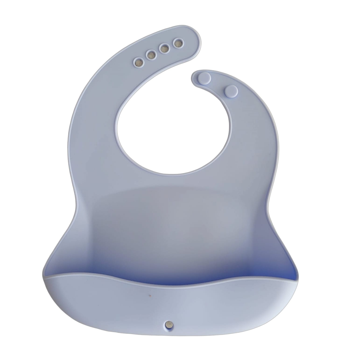 Babero de Silicona 4