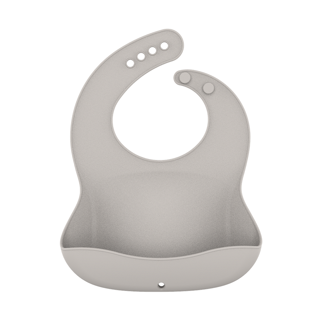 Babero de Silicona 5