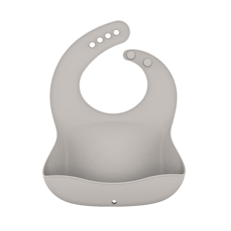 Babero de Silicona 5