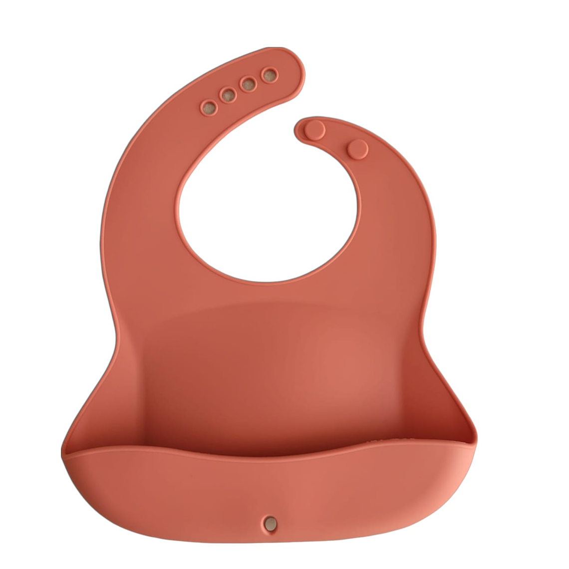 Babero de Silicona 6