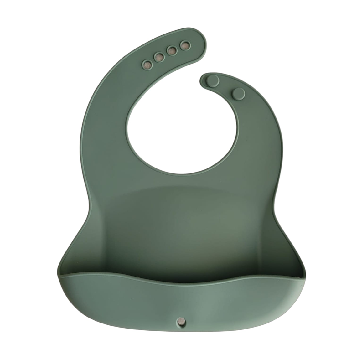 Babero de Silicona 7