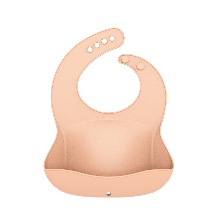 Babero de Silicona 8