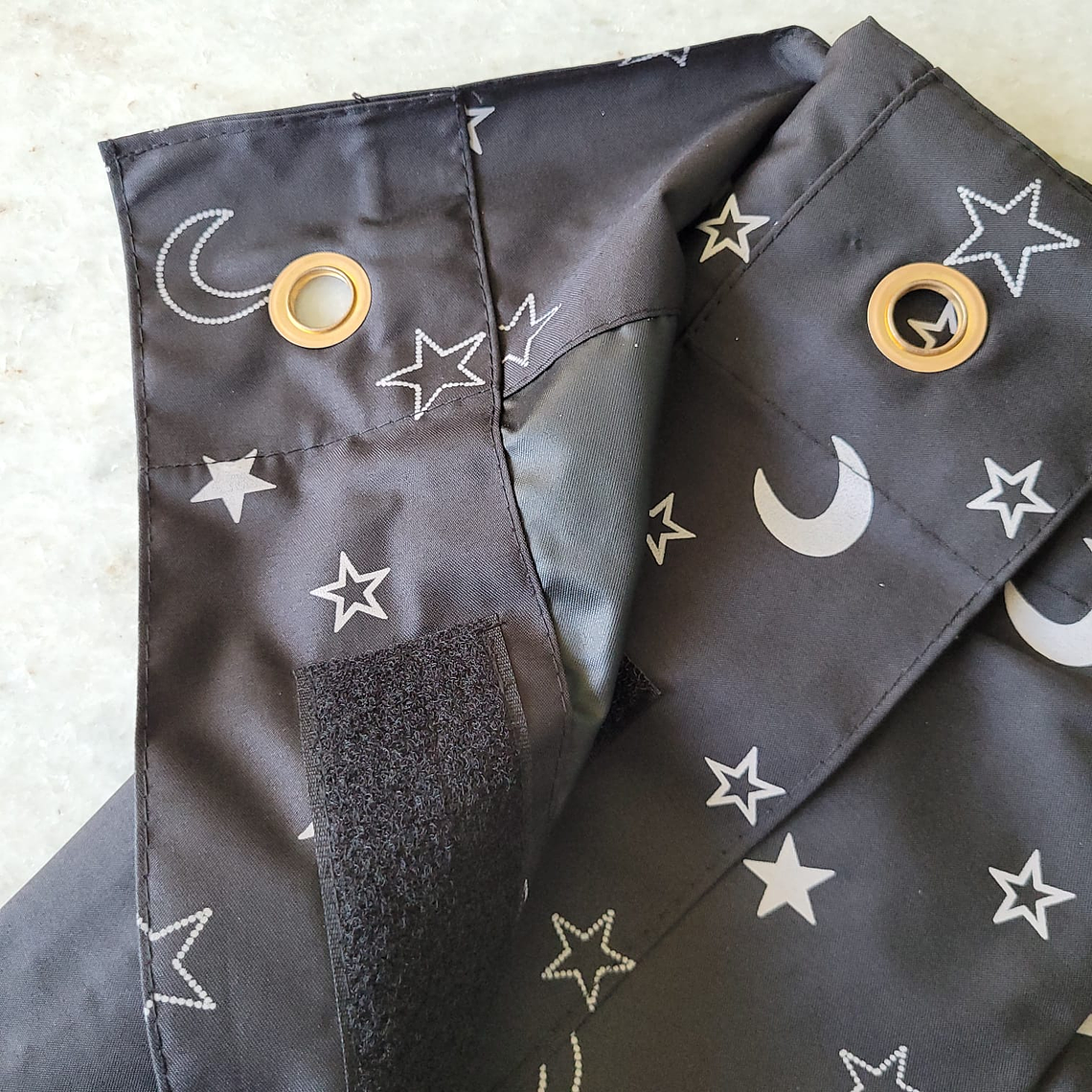 Blackout Portátil 3