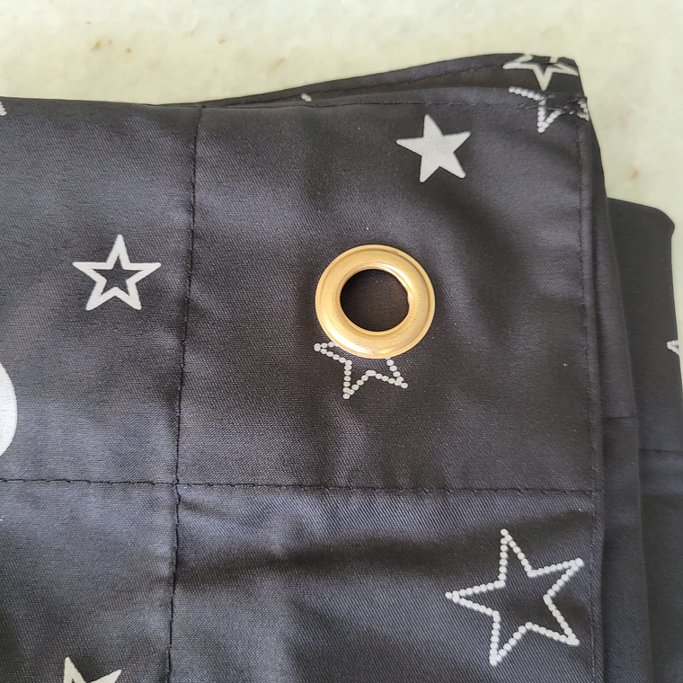 Blackout Portátil 4