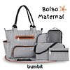 Bolso Maternal