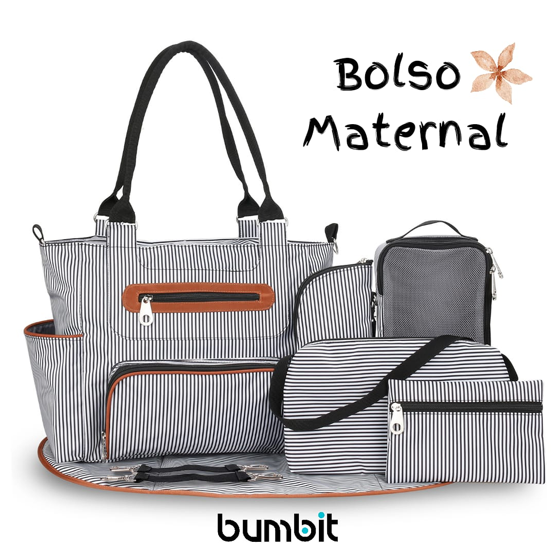 Bolso Maternal 1