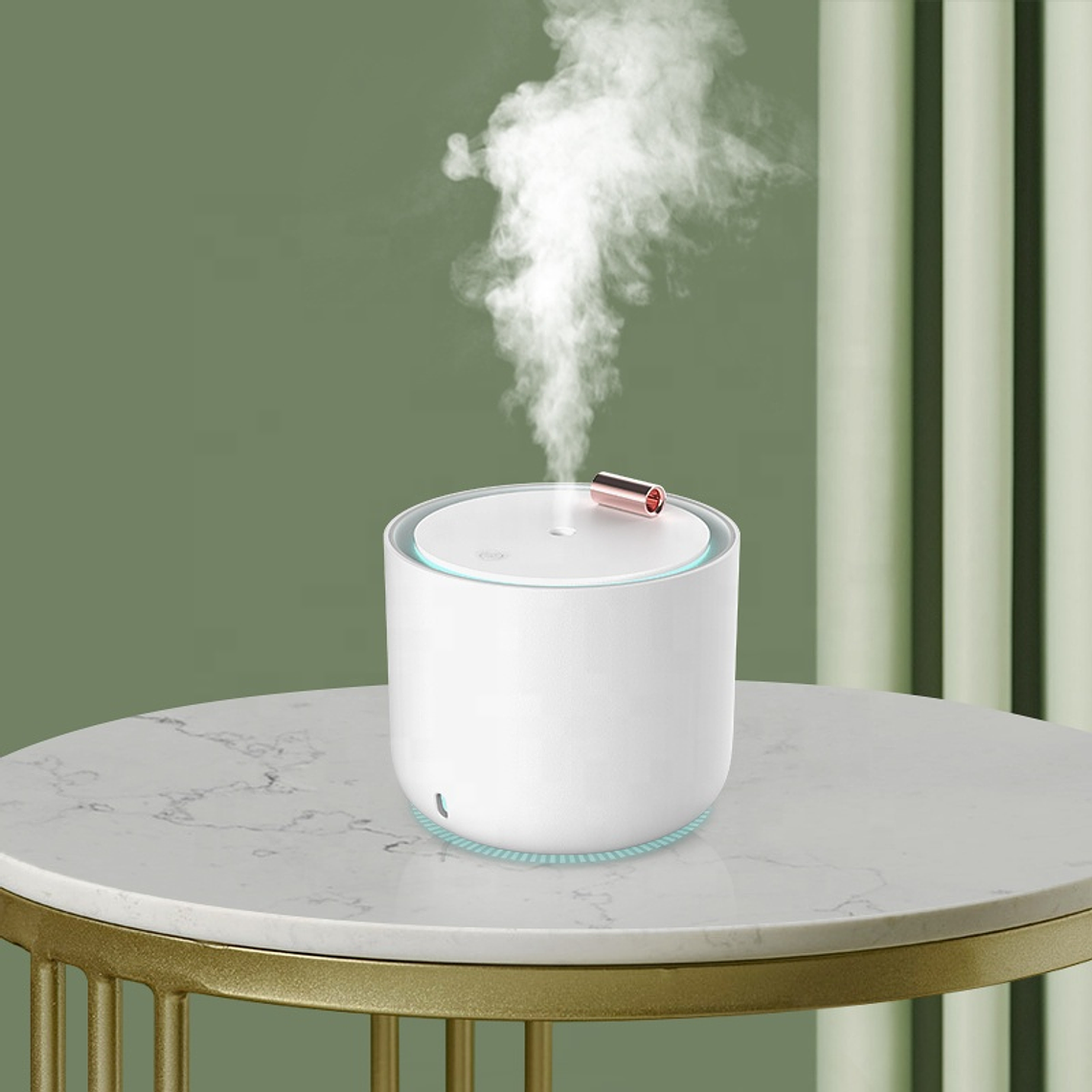 Humidificador 2