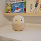 Espantacuco-Luz noche con forma de Pollito - Miniatura 3
