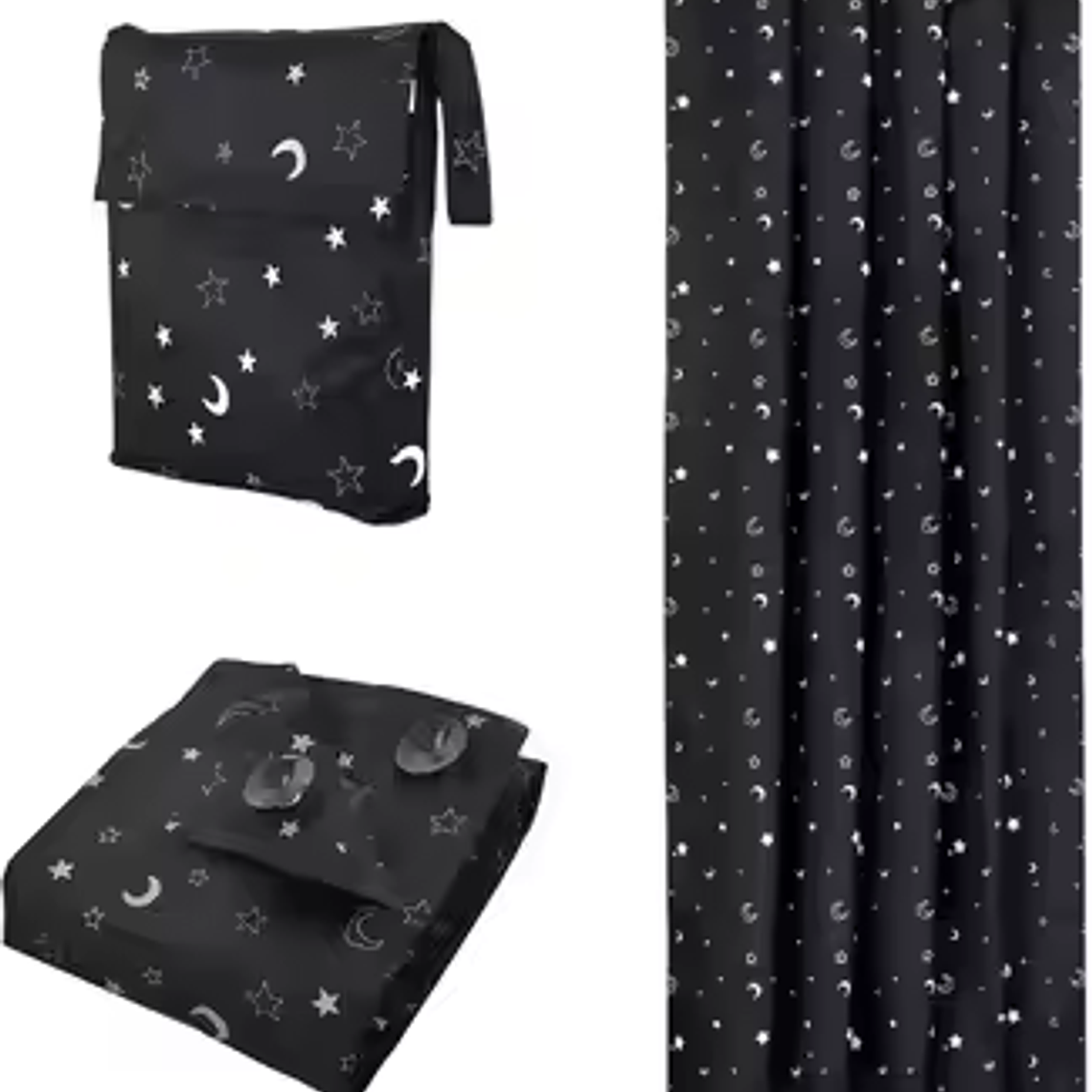 Blackout Portátil 5