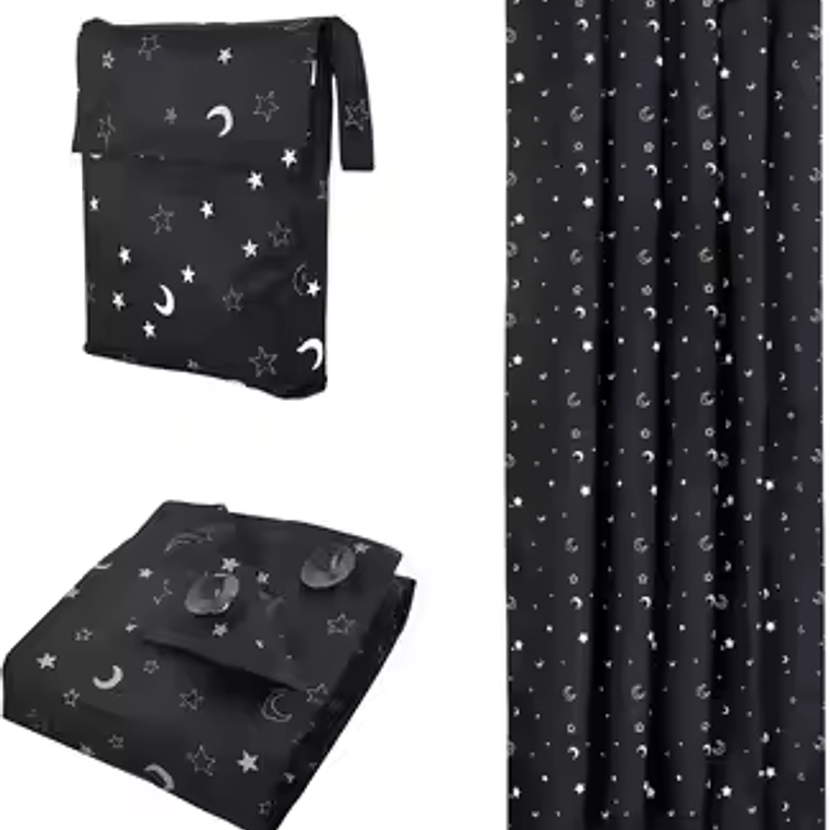 Blackout Portátil 5