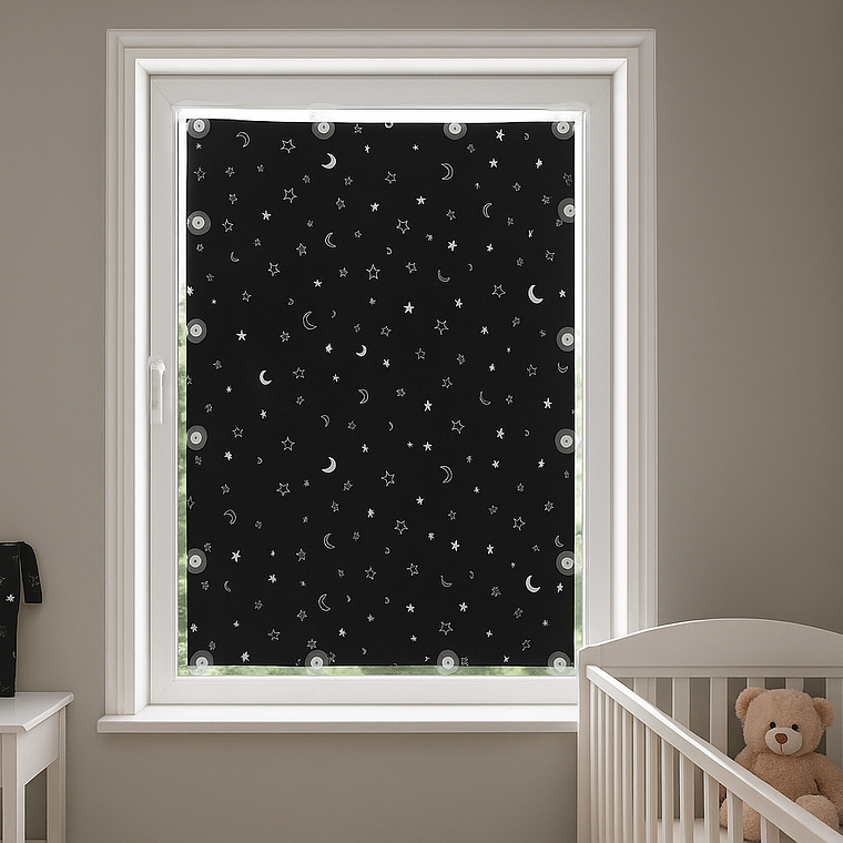 Blackout Portátil 6