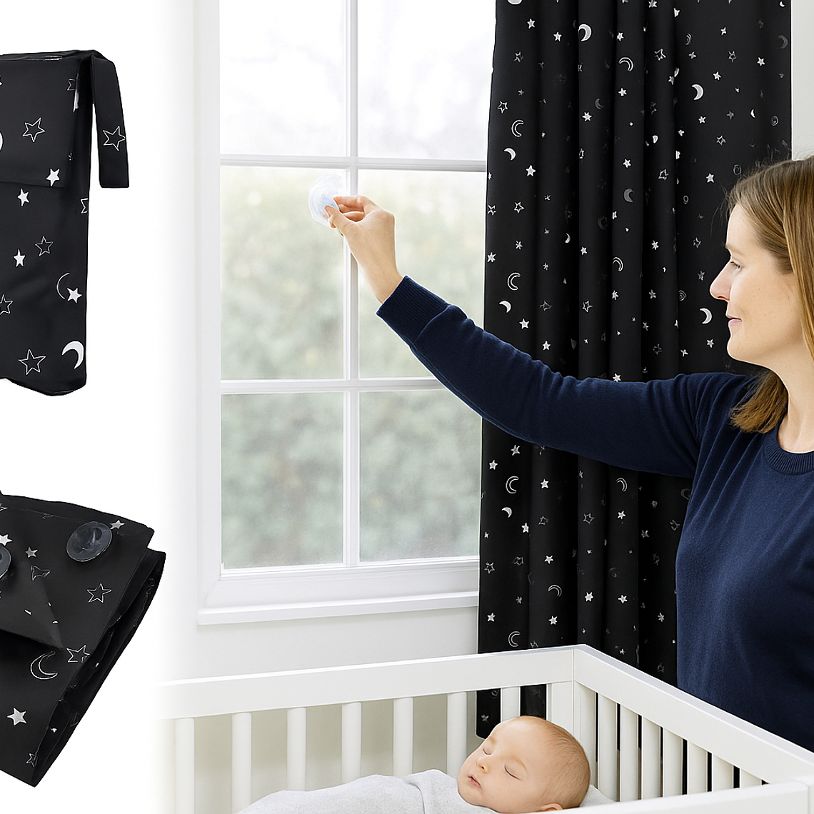 Blackout Portátil 7